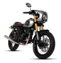 Bomber For Sale